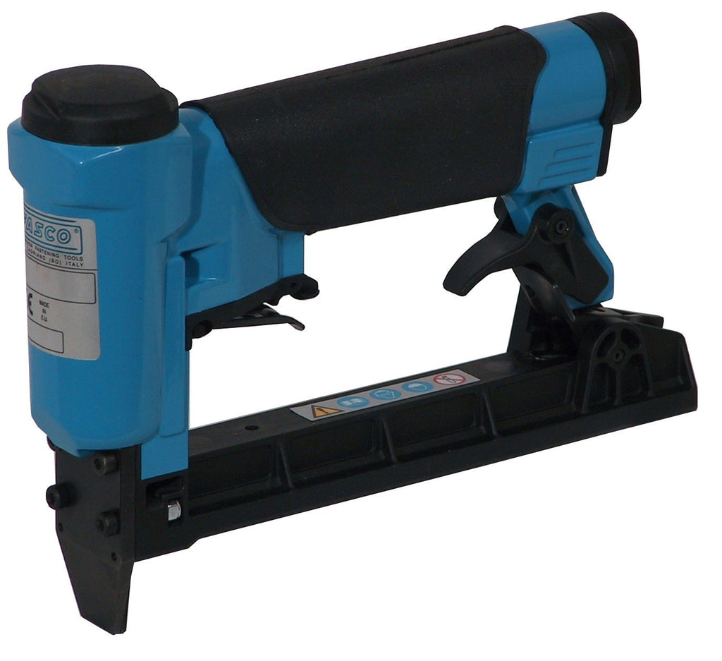 Fasco F1B 34DF-18 11080F Fine Wire Upholstery Stapler for Duo Fast 34 Series Staples - StaplermaniaStore