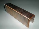 Wide Crown 16 Gauge 1 1/4" Staples GSW2600 for Paslode Guns,Spotnails 2610PG - StaplermaniaStore