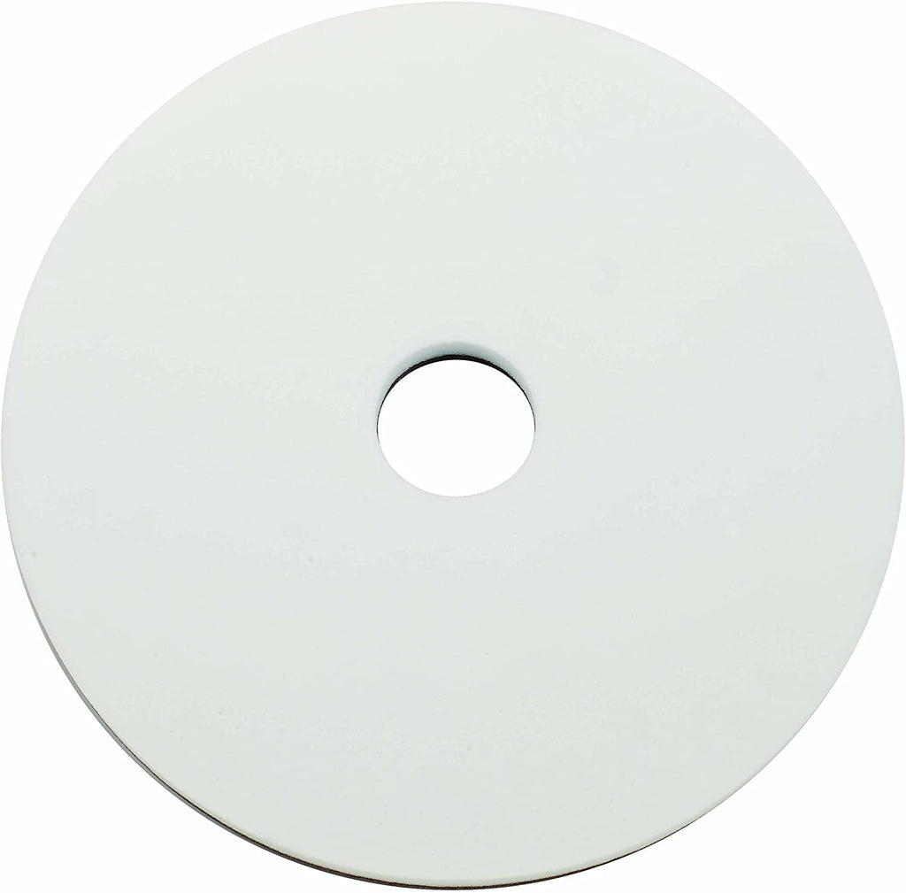 Americo Manufacturing 404020 Xtract Melamine Floor Cleaning Pads (5 Pack), 20" - StaplermaniaStore