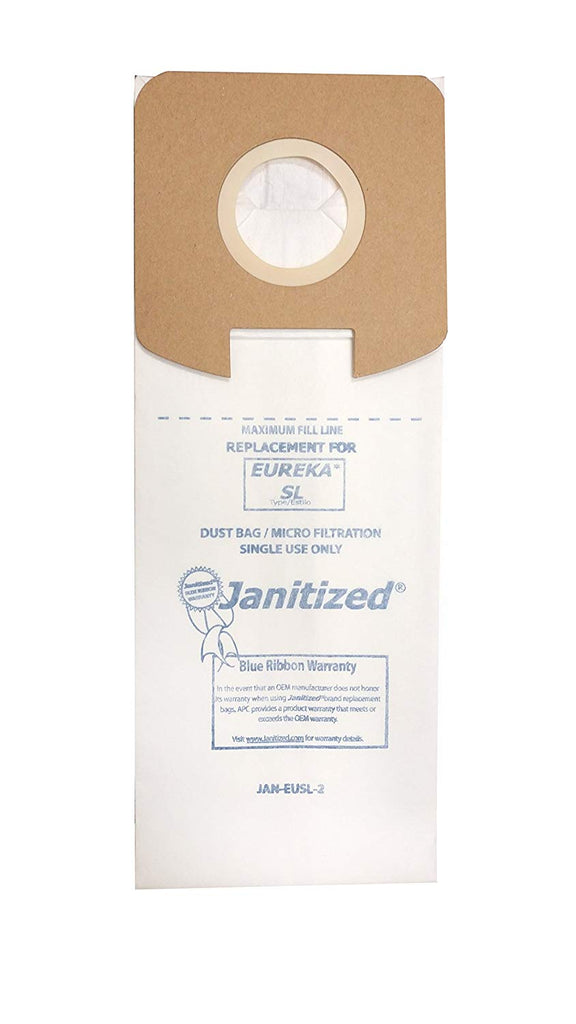 Janitized JAN-EUSL-2(3) - StaplermaniaStore