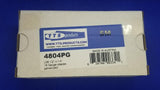 TTSL08 18 Gauge 1/4" Crown, 1/2" Leg. 5000 Pcs/Box Galvanized