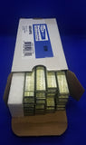 TTSL08 18 Gauge 1/4" Crown, 1/2" Leg. 5000 Pcs/Box Galvanized