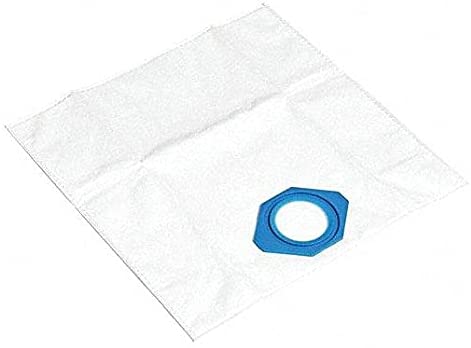 Nilfisk Dust Bag 5-Pack (107418525) Replaces 81620000