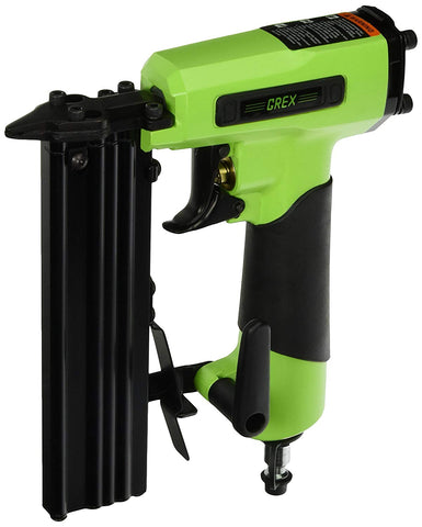 Grex P630 3/8'' to 1-3/16'' 23 GA Pin Nailer - StaplermaniaStore