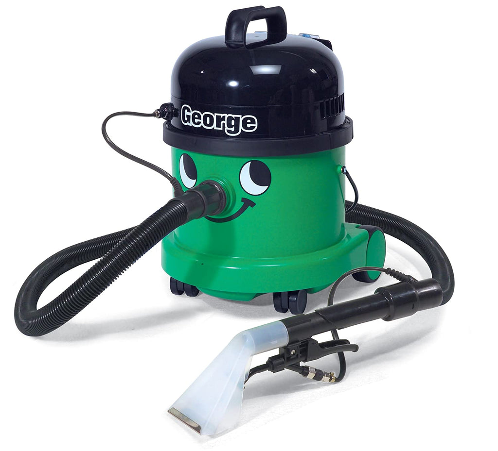 NaceCare GVE370 George 2 Stage Carpet Spotter - StaplermaniaStore