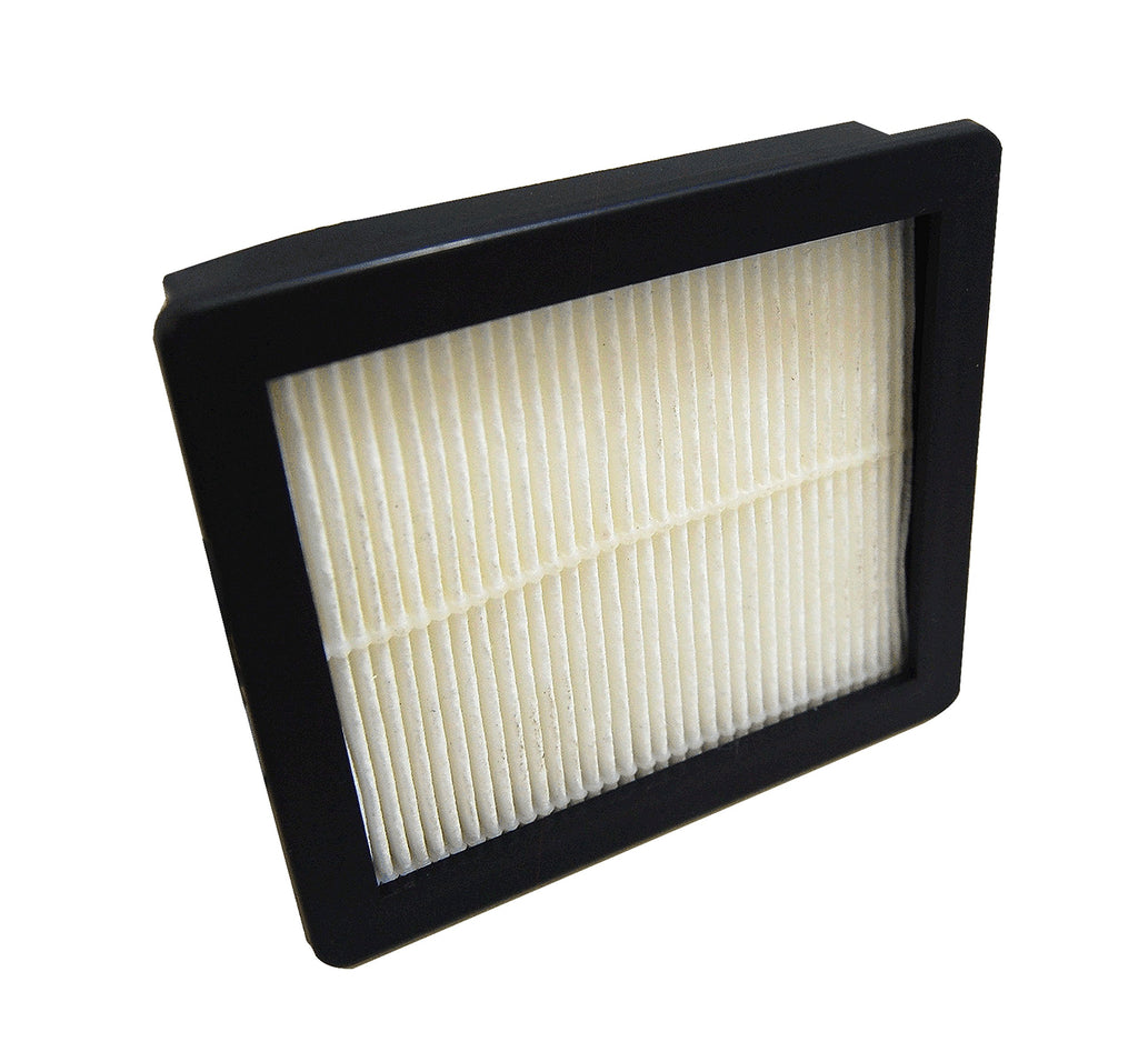 Janitized JAN-IVF446 Premium Replacement Commercial HEPA Filter for ProTeam Super Coach Pro 6 and 10 Qt, GoFree Pro and ProVac, OEM# 107315 (Pack of 20)