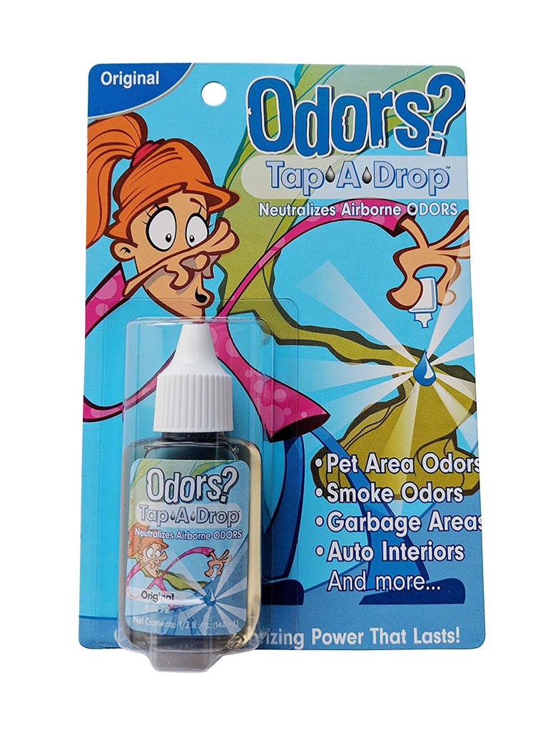 Nilodor Tap A Drop Original - StaplermaniaStore
