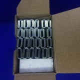 TTSL08 18 Gauge 1/4" Crown, 1/2" Leg. 5000 Pcs/Box Galvanized