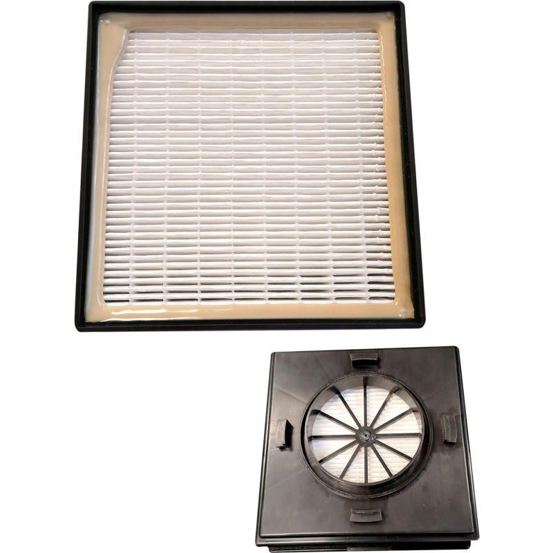 Janitized JAN-IVF505 HEPA Filter Replacement 1471104500 Filter for Clarke Comfort Pak 6 & 10 #
