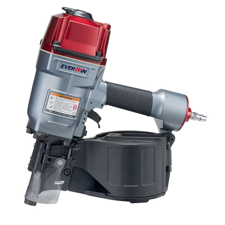 Everwin PN80 Coil Nailer 2" to 3-1/4" #PN80