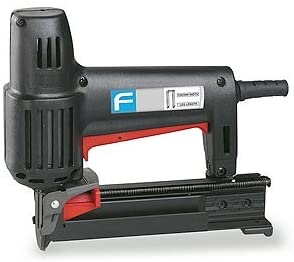 Maestri Fasco 7C Electric Stapler - C series - Great for Upholstery! - StaplermaniaStore