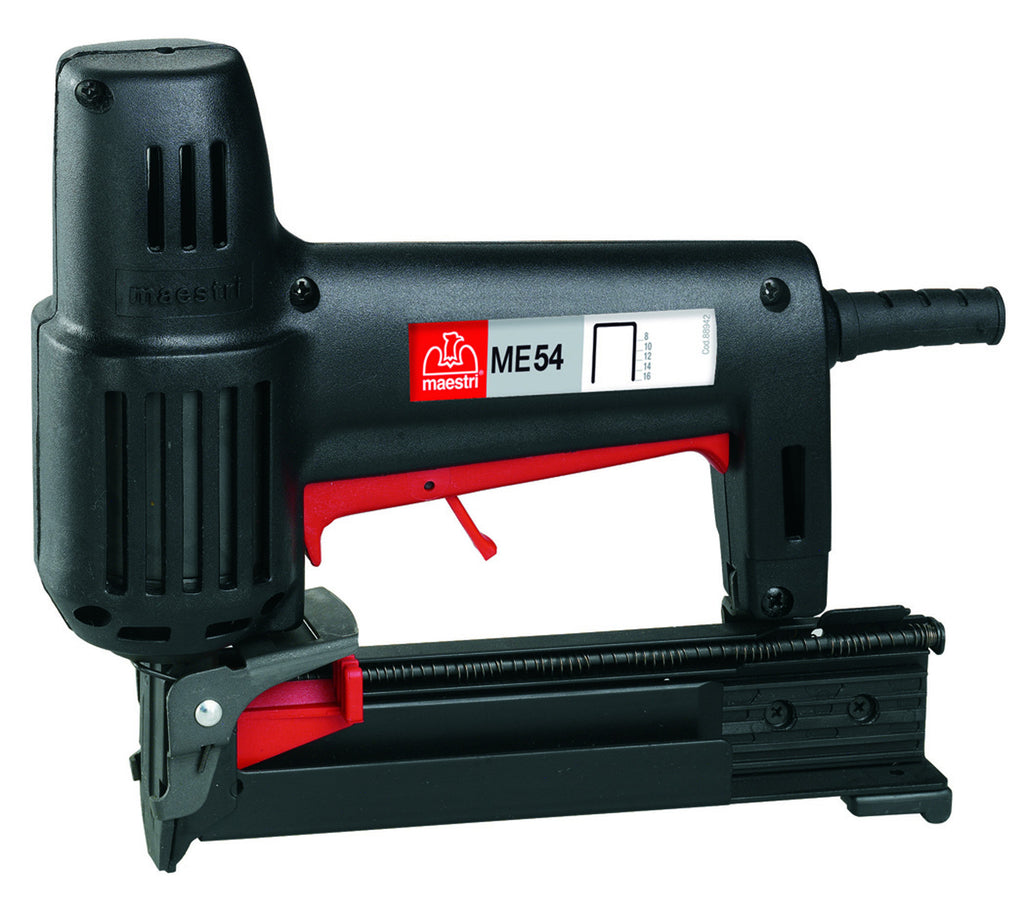 Fasco -Maestri ME-54 Electric Stapler - 54 series - StaplermaniaStore