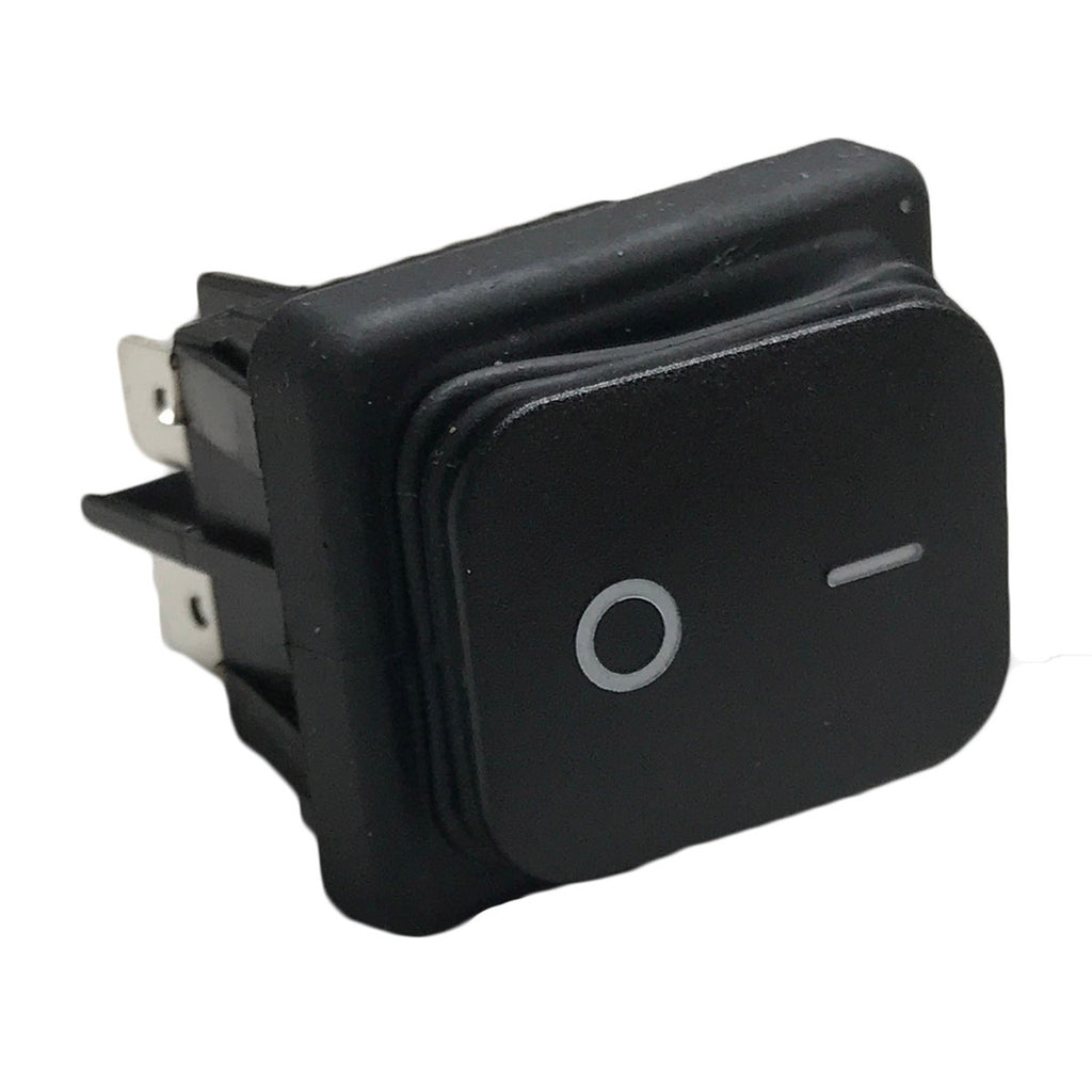 Nilfisk Advance ON/OFF Switch for AERO 21 Machines #107404540