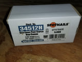 Duo Fast Type 3424CXR 3/16" Crown X 3/4" Staples