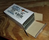 Duo Fast Type 3424CXR 3/16" Crown X 3/4" Staples
