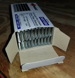 Duo Fast Type 3420CXR 3/16" Crown X 5/8" Staples