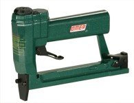 Omer 3G Upholstery Stapler 3/8 crown by up to 9/16 leg by More