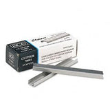 Ace Office Products 70001 Staples, Undulated, For 07020 Clipper Plier, 5000/BX, 2 Packs