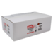 6518PG-5M Spotnails 15GA 7/16" Medium Crown 2-1/4" Staples - Galvanized (Case of 5,000)