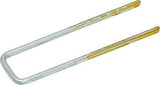 7/16" Crown Heavy Wire Staple, 16 Gauge1 1/2" length, bright, N17BRB