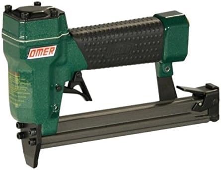 50.16 20 Gauge Fine Wire Stapler, 5/32" to 5/8" sim to Duo-Fast Sureshot 5020, 20 Gauge Stapler, 5/32" to 9/16"