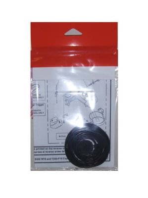 Reliability Provin KT-PA-200 Aftermarket Replacement Part for the Paslode R175-C Paslode S150-W16R Paslode S150N18 Paslode S200-S16 Paslode S200-W16 Paslode T250-F16 Paslode KT-PA-200 O-Ring Kit