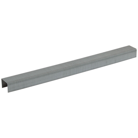 77505 Spotnails 1/2" Crown Fine Wire Staples - Similar to 24/8 Standard Staples (Case of 200,000)