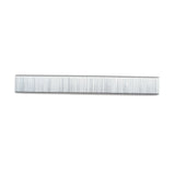 Air Locker L9020 3/4 Inch Long x 1/4 Inch Narrow Crown 18 Gauge ('L' Wire) Finish Staples (5,000/box)