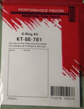 Senco A20 - PC0781 Palm Nailer O-Ring Kit - KTSE781
