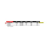 Freud LU79R006M20 Perma-Shield Coated Thin Kerf Plywood and Melamine Saw Blade for Festool Saws, 20mm Arbor 160mm by 48-Teeth Hi-ATB