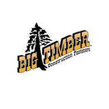 (3,000 Count) Big Timber THB92W 9 x 2-Inch White Trim Head Screws