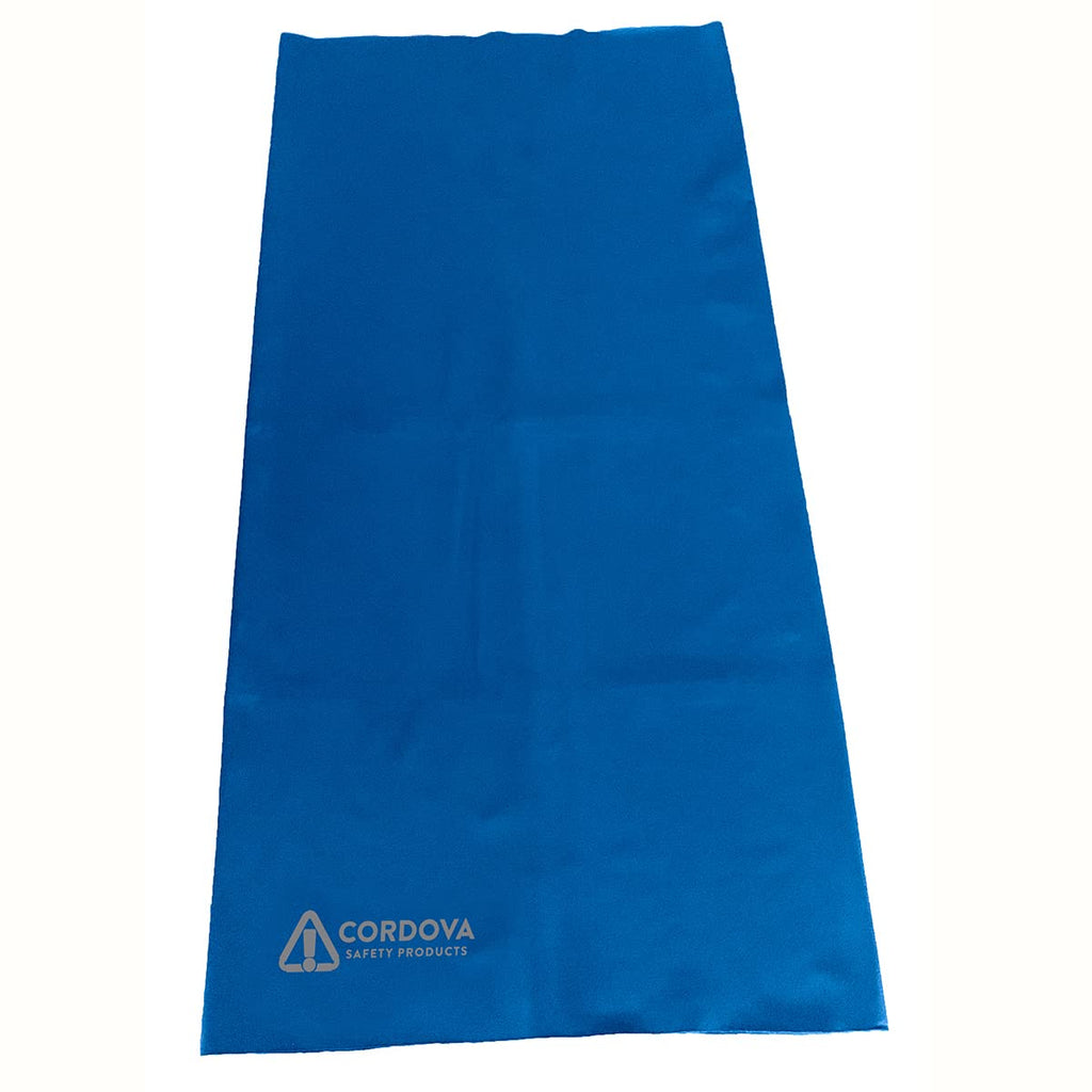Cordova Coldsnap Multi-Tube, Moisture Wicking & Cooling Stretch Fabric, UPF 50+