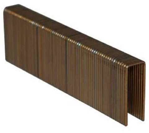 7/16 Crown 16 Gauge Staples 1 1/4 Length S5 Senco N Spotnails 6610PG (5,000)