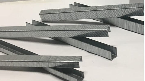 31 Series Upholstery Staples, Duofast Type 3/8" Leg 10,000 per Box