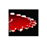 Freud P408 Premier Fusion Saw Blade 8 inch x 34t Hi-ATB 30° 5/8 inch arbor Perma-Shield Coated