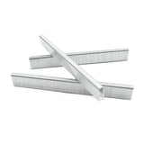 Air Locker L9020 3/4 Inch Long x 1/4 Inch Narrow Crown 18 Gauge ('L' Wire) Finish Staples (5,000/box)
