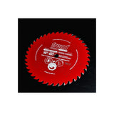Freud P408 Premier Fusion Saw Blade 8 inch x 34t Hi-ATB 30° 5/8 inch arbor Perma-Shield Coated