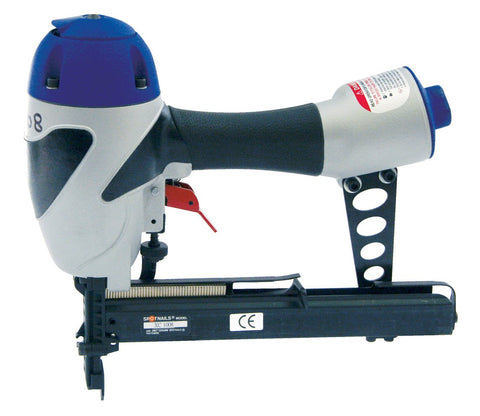 Spot Nails XC1008 Mini Corrugated Tool 1/2-Inch Crown