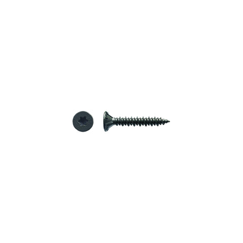 Big Timber CB114S #1-1/4-inch T-25-drive bit Cement Board Star Drive Screws,(5000 per Box)