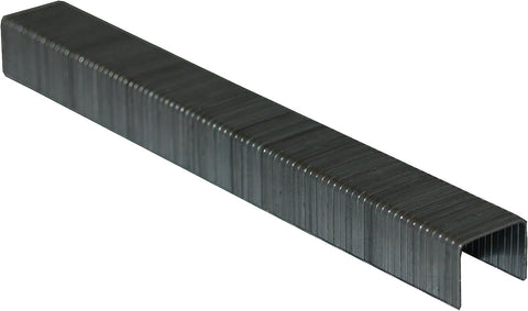 Spot Nails Spot Nails 98006SS 1/2-inch Crown 304 Stainless Steel Staples with 3/8-inch Leg similar to 80 and 680 series ( Full Case of 18 ) 10,000 per box