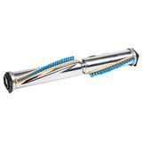 Sanitaire Genuine Sanitaire 12" VibraGroomer II Metal Brush Roll 53270A (3149)