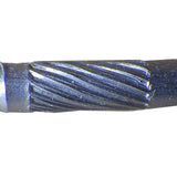 (1,000 Count) Big Timber STX10312 10 x 3-1/2 Flat Head Stainless Steel Screws