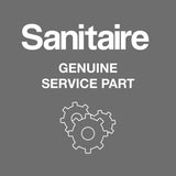 Sanitaire Genuine Sanitaire 12" VibraGroomer II Metal Brush Roll 53270A (3149)