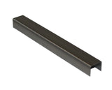 50 Series 1/2" Crown Staples - 304 Stainless Steel 20 Gauge Chisel Point 5000 per Box