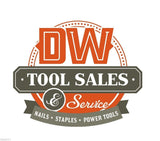 1" Wide Crown Roofing Staples 2 1/2" Length 16 Gauge Galvanized S2 for Bostitch