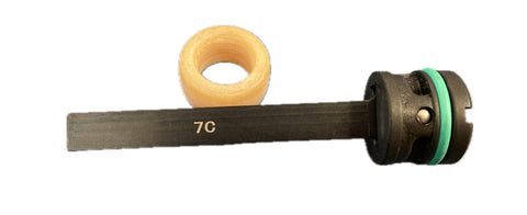 Piston Driver Blade (Kit) 300302 & 280058 - Fits Fasco F1B, Rainco R1B (7C Model)