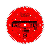 Freud LU79R006M20 Perma-Shield Coated Thin Kerf Plywood and Melamine Saw Blade for Festool Saws, 20mm Arbor 160mm by 48-Teeth Hi-ATB