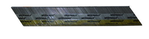 Spot Nails 15116APG 15-Gauge DA Style 1-1/2-Inch Angle Finish Nails Bright 1,000 per box