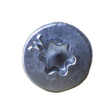 (1,000 Count) Big Timber STX10312 10 x 3-1/2 Flat Head Stainless Steel Screws