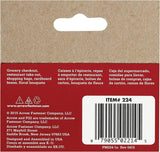 Arrow Fastener 224 1/4 P22 Staples